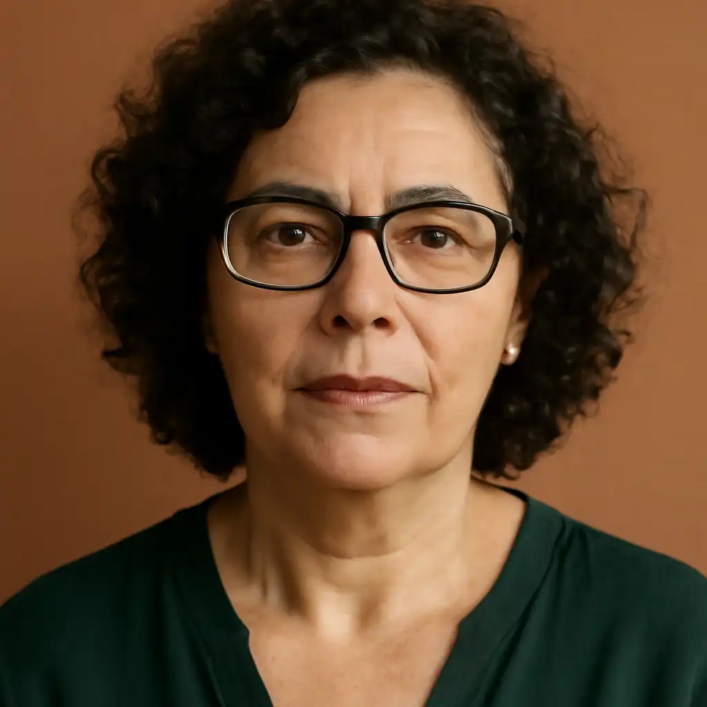 Sofia Martins Cabral